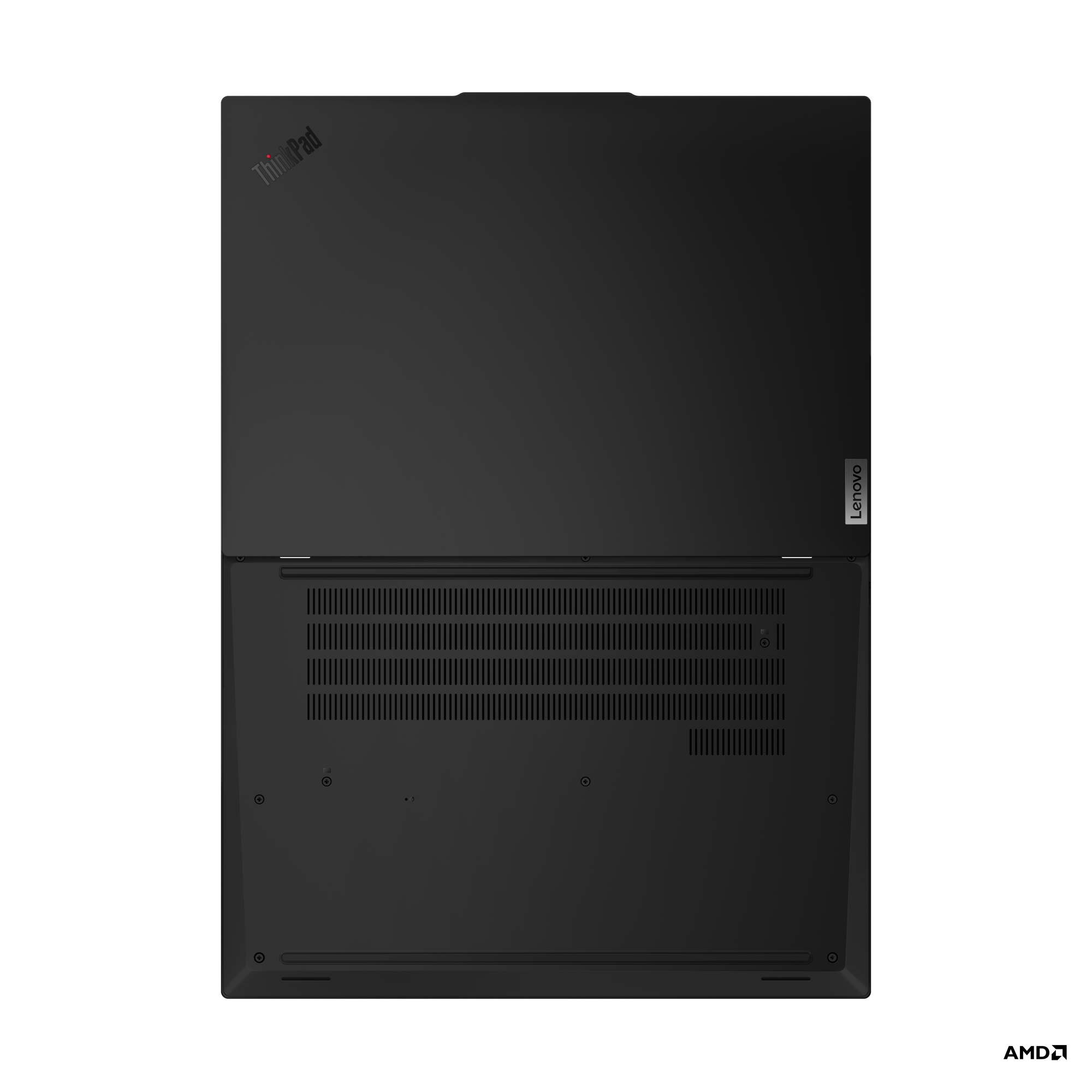 Lenovo ThinkPad L/ L16 Gen 1 (AMD)/ R5-7535U/ 16"/ WUXGA/ 16GB/ 512GB SSD/ AMD int/ W11P/ Black/ 3RNBD 