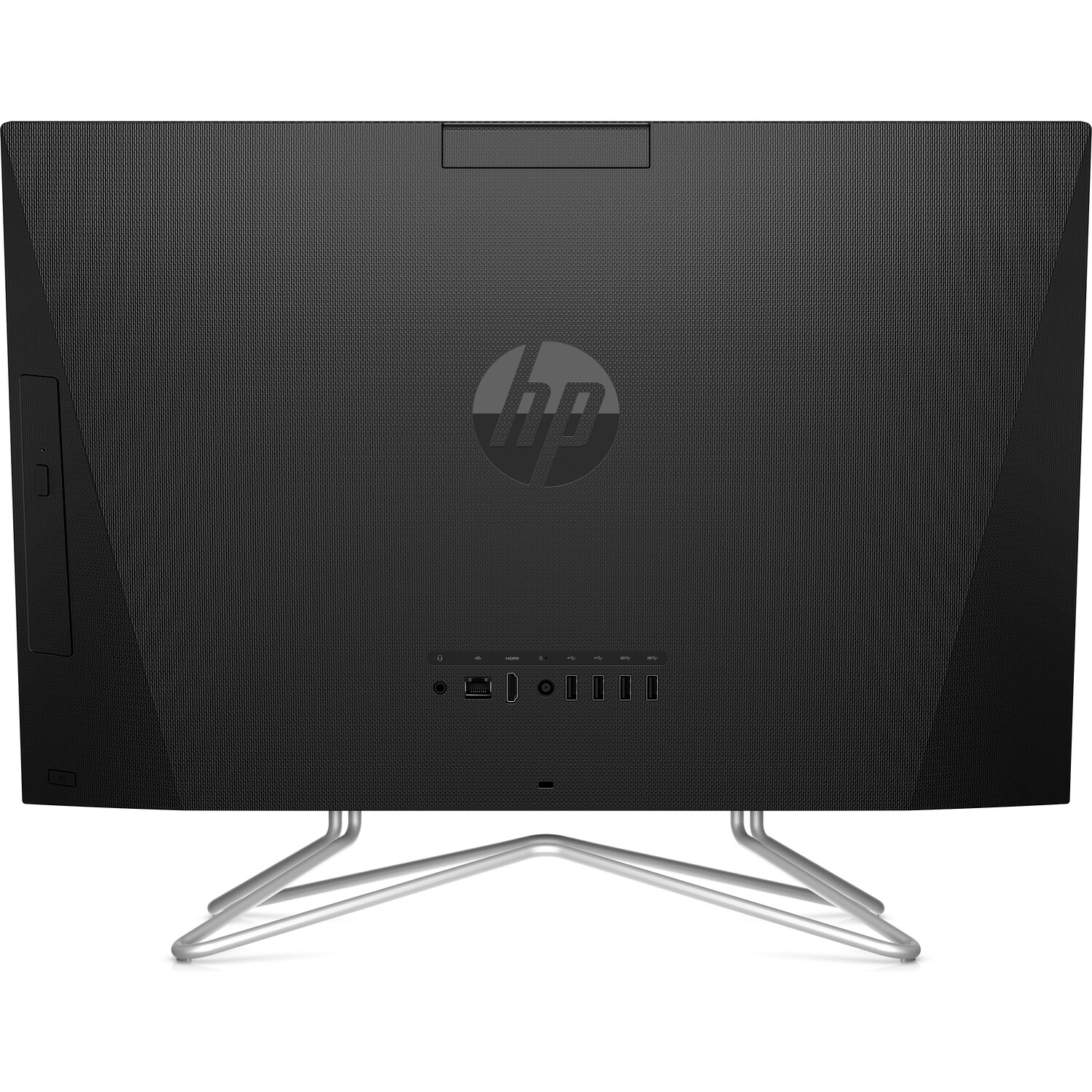 HP 24/ df1020nc/ 23, 8"/ FHD/ i3-1115G4/ 8GB/ 256GB SSD/ UHD Xe/ W11H/ Black/ 2R 