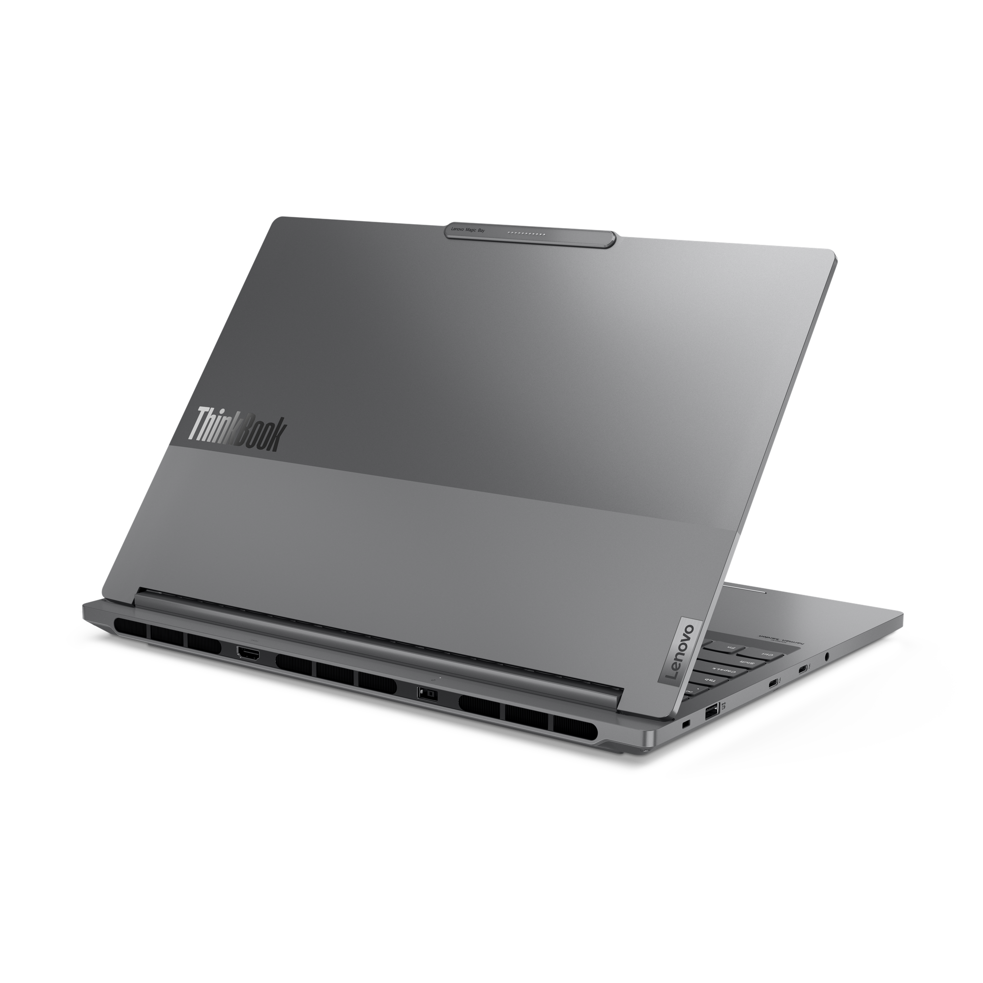 Lenovo ThinkBook/ 16p G5 IRX/ i9-14900HX/ 16"/ 3200x2000/ 32GB/ 1TB SSD/ RTX 4060/ W11P/ Gray/ 3R 