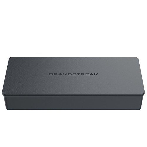 Grandstream GWN7711 Layer 2 Lite managed switch, 8 portov 