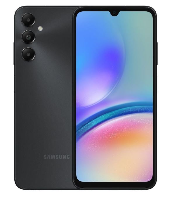 Samsung Galaxy A05s/ 4GB/ 128GB/ Black