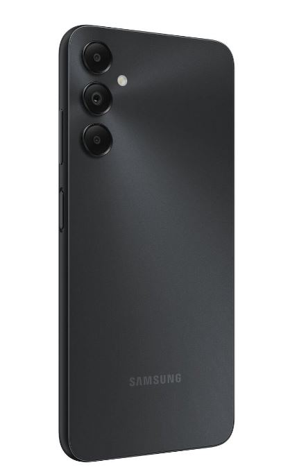 Samsung Galaxy A05s/ 4GB/ 128GB/ Čierna 