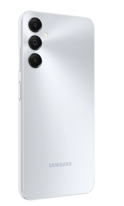 Samsung Galaxy A05s/ 4GB/ 128GB/ Strieborná 