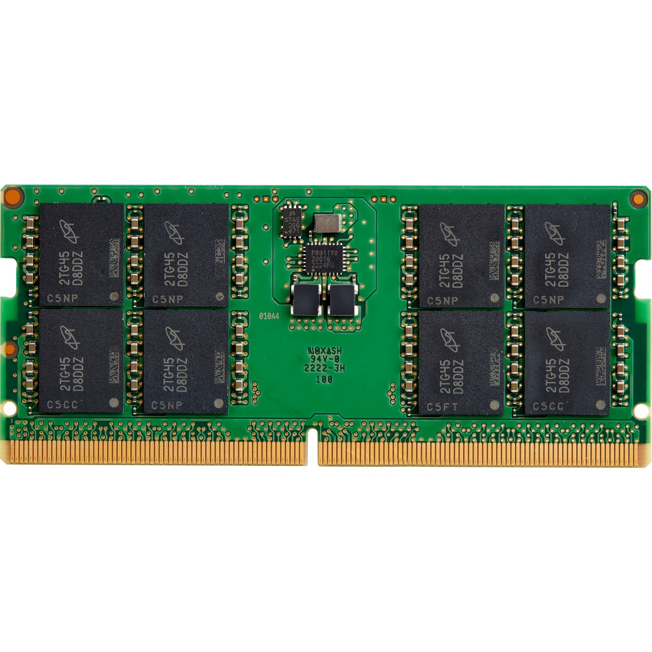 HP/ SO-DIMM DDR5/ 32GB/ 5600MHz/ 1x32GB