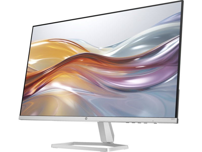 HP/ 527sf/ 27"/ IPS/ FHD/ 100Hz/ 5ms/ Blck-Slvr/ 2R 