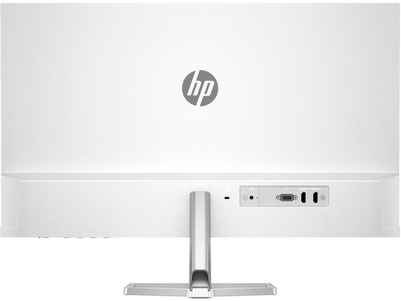 HP/ 527sw/ 27"/ IPS/ FHD/ 100Hz/ 5ms/ White-Slvr/ 2R 