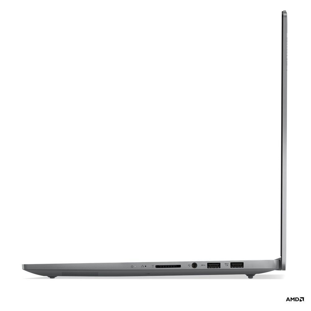 Lenovo IdeaPad Pre 5/ 16AHP9/ R7-8845HS/ 16"/ 2560x1600/ 32GB/ 1TB SSD/ RTX 4050/ W11H/ Gray/ 2R 