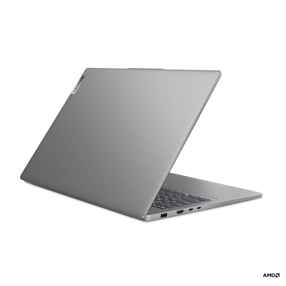 Lenovo IdeaPad Pre 5/ 16AHP9/ R7-8845HS/ 16"/ 2560x1600/ 32GB/ 1TB SSD/ RTX 4050/ W11H/ Gray/ 2R 