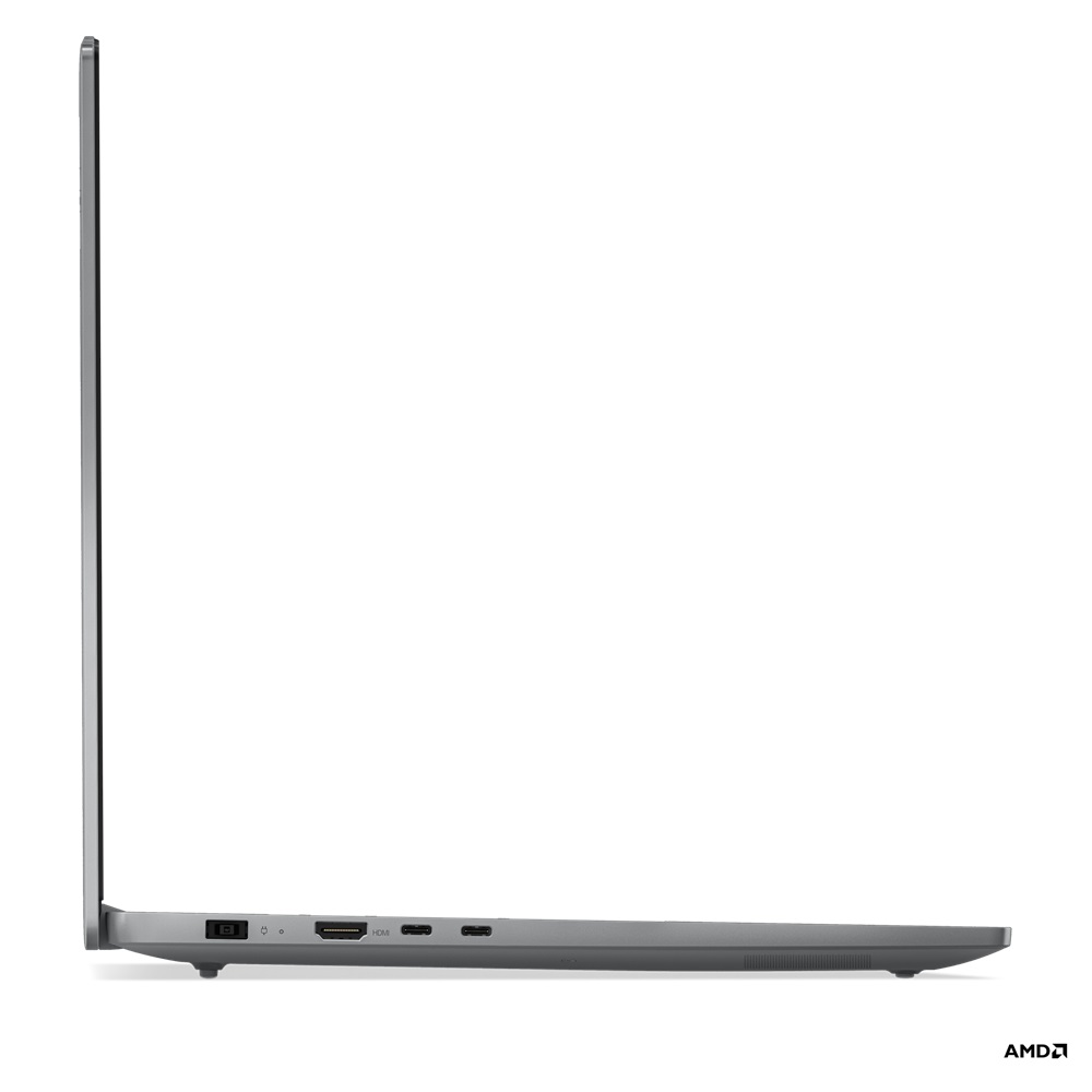 Lenovo IdeaPad Pre 5/ 16AHP9/ R7-8845HS/ 16"/ 2560x1600/ 32GB/ 1TB SSD/ RTX 4050/ W11H/ Gray/ 2R 