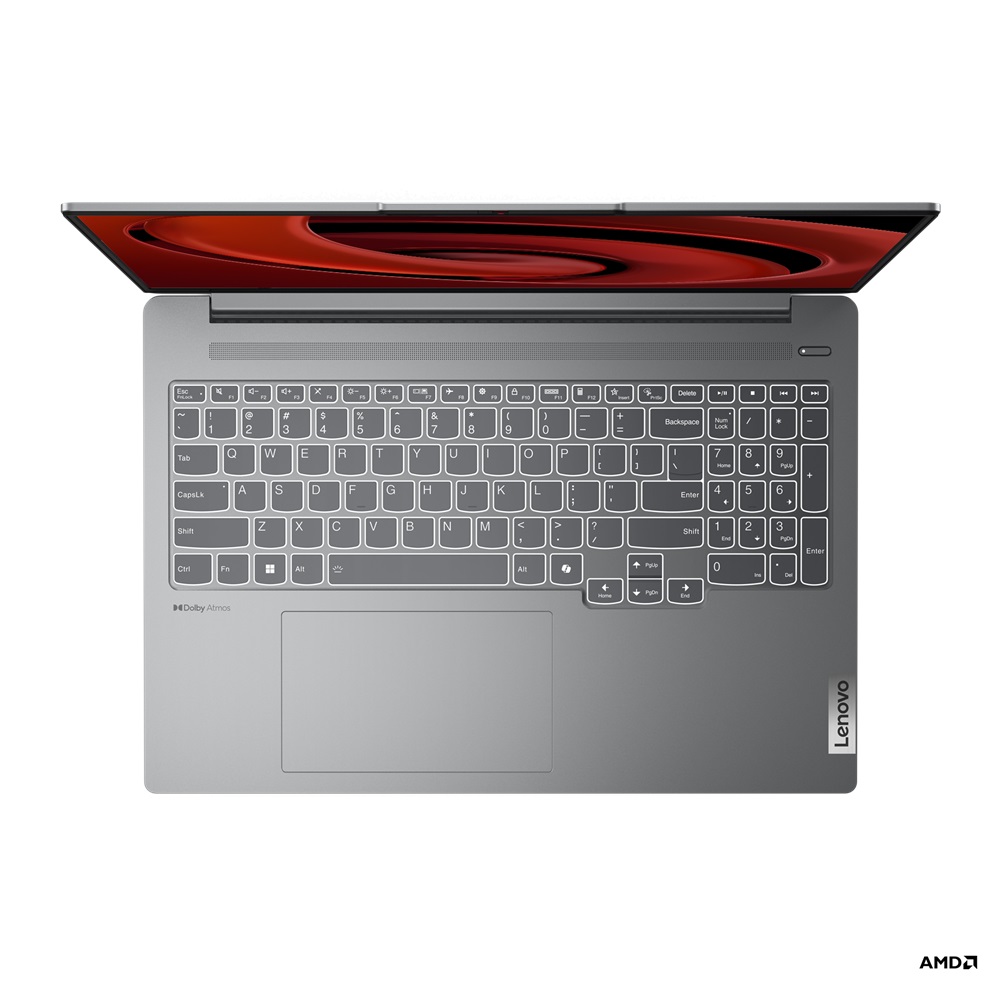 Lenovo IdeaPad Pre 5/ 16AHP9/ R7-8845HS/ 16