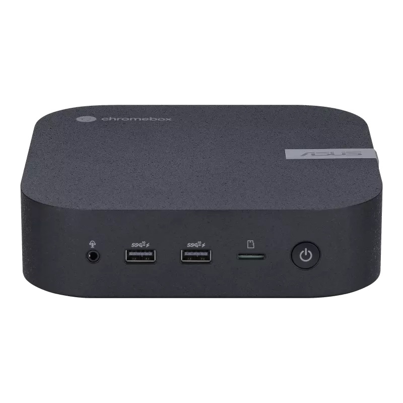 ASUS ChromeBox/ 5 (CN67)/ Mini/ i3-1220P/ 8GB/ 128GB SSD/ UHD/ Chrome/ 3R