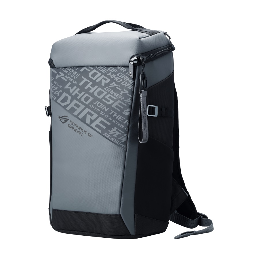 ASUS ROG Ranger BP2701 Gaming Backpack (Cybertext) 