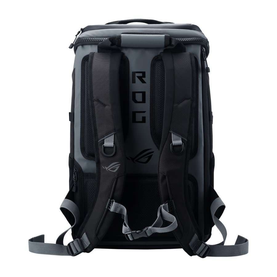 ASUS ROG Ranger BP2701 Gaming Backpack (Cybertext) 