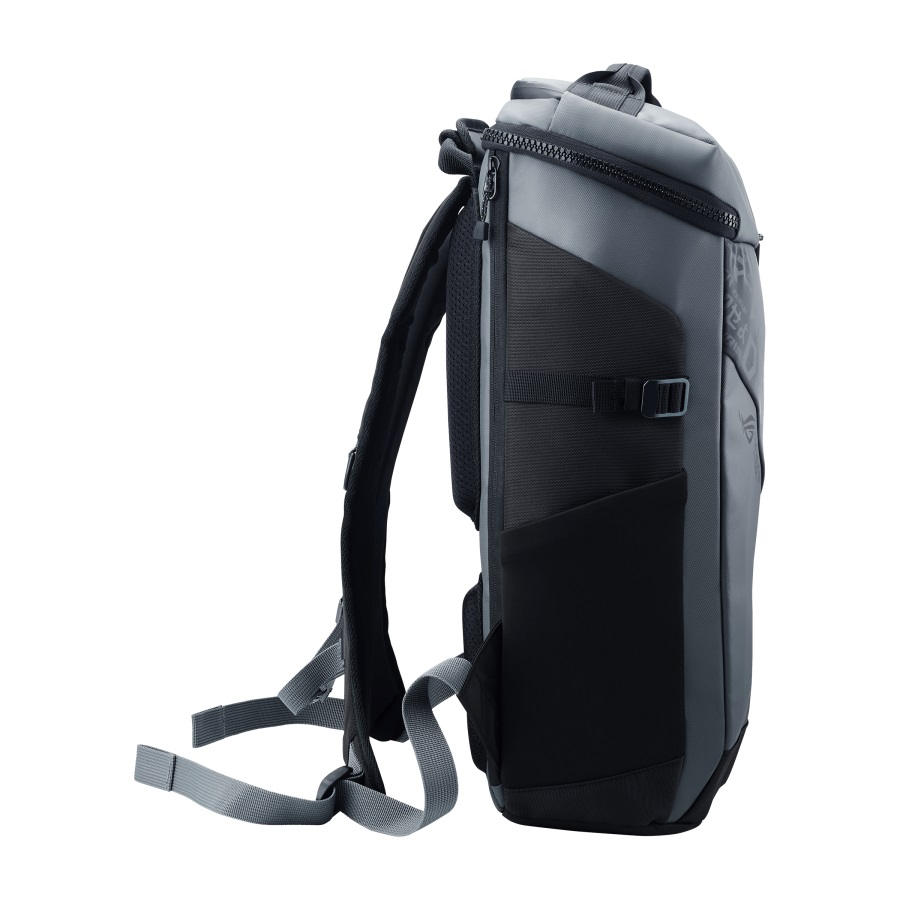 ASUS ROG Ranger BP2701 Gaming Backpack (Cybertext) 