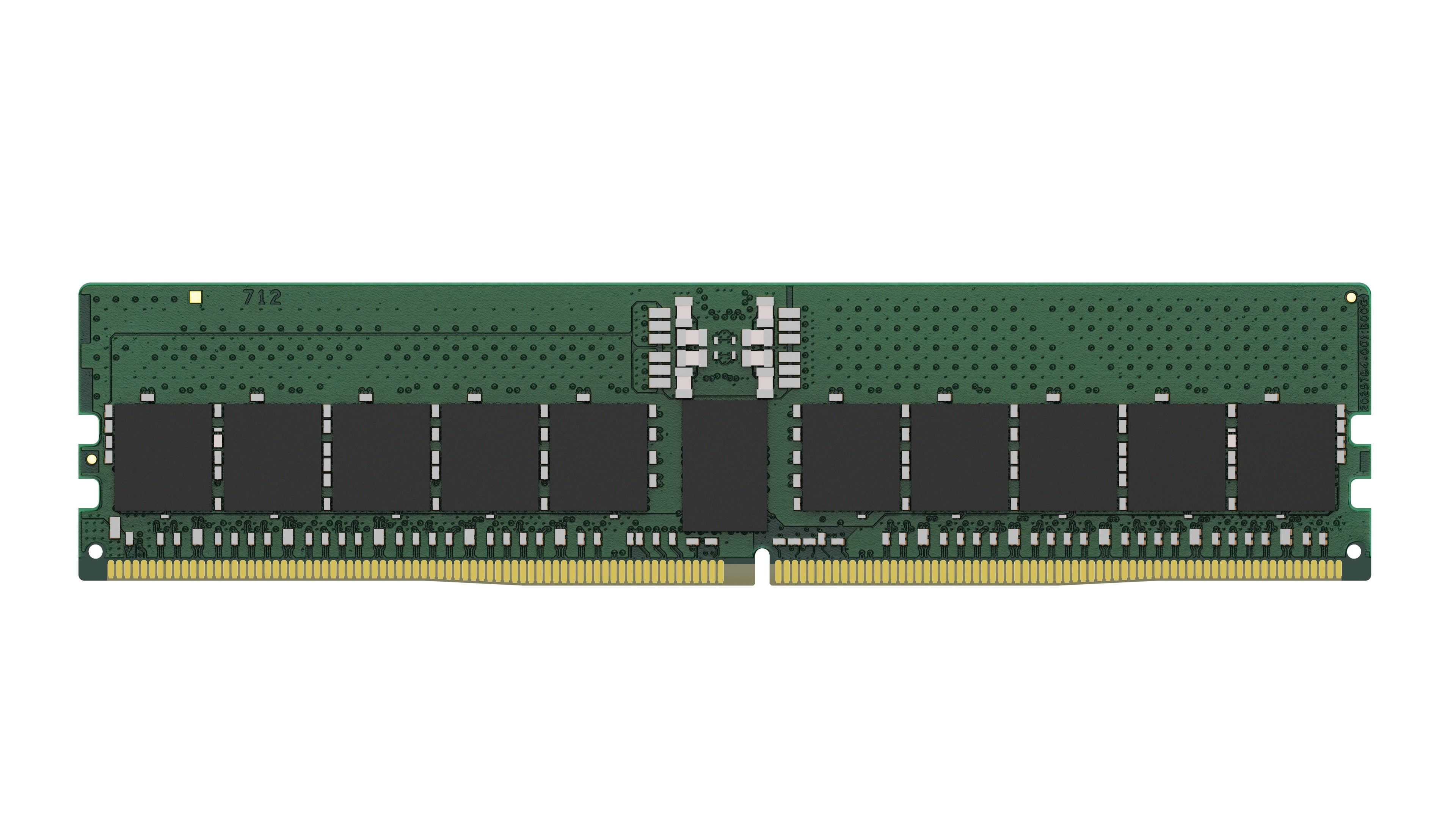 32GB DDR5-5600MHz ECC Reg 1Rx4 pre Cisco