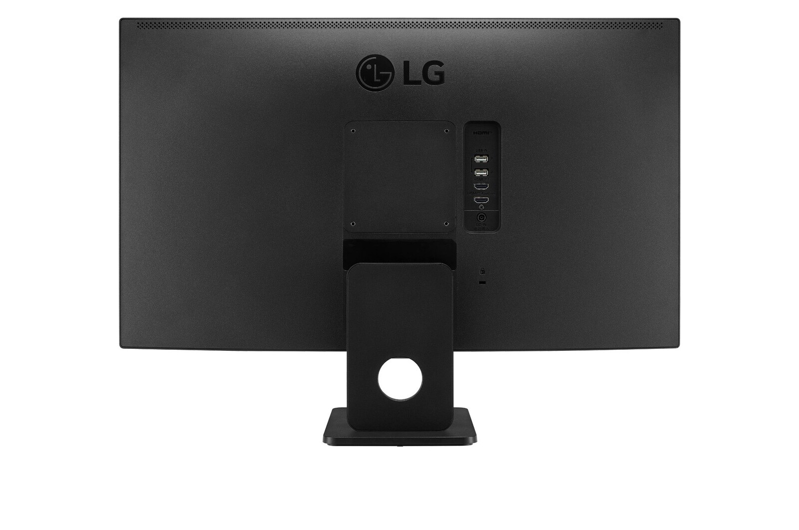 LG/ 27SR50F-B/ 27"/ IPS/ FHD/ 60Hz/ 8ms/ Black/ 2R 