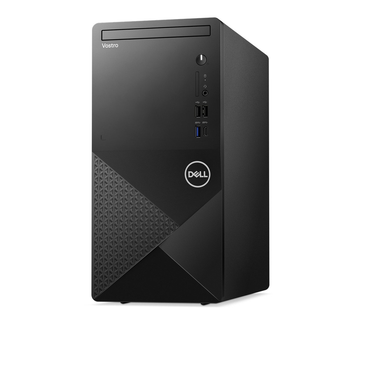 Dell Vostro/ 3030/ Tower/ i5-12400/ 8GB/ 1TB HDD/ 512GB SSD/ UHD 730/ W11P/ 3RNBD 