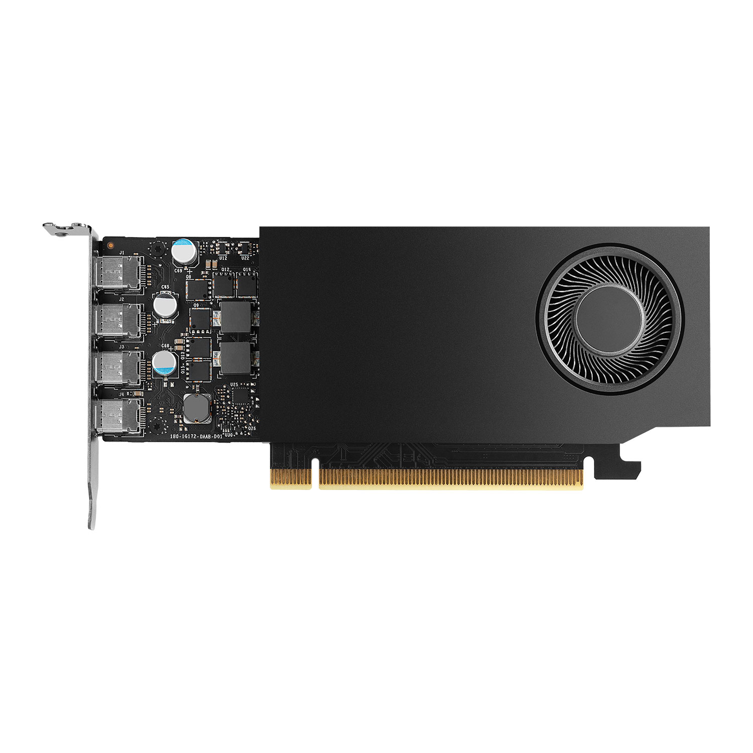 PNY NVIDIA RTX A400/ 4GB/ GDDR6