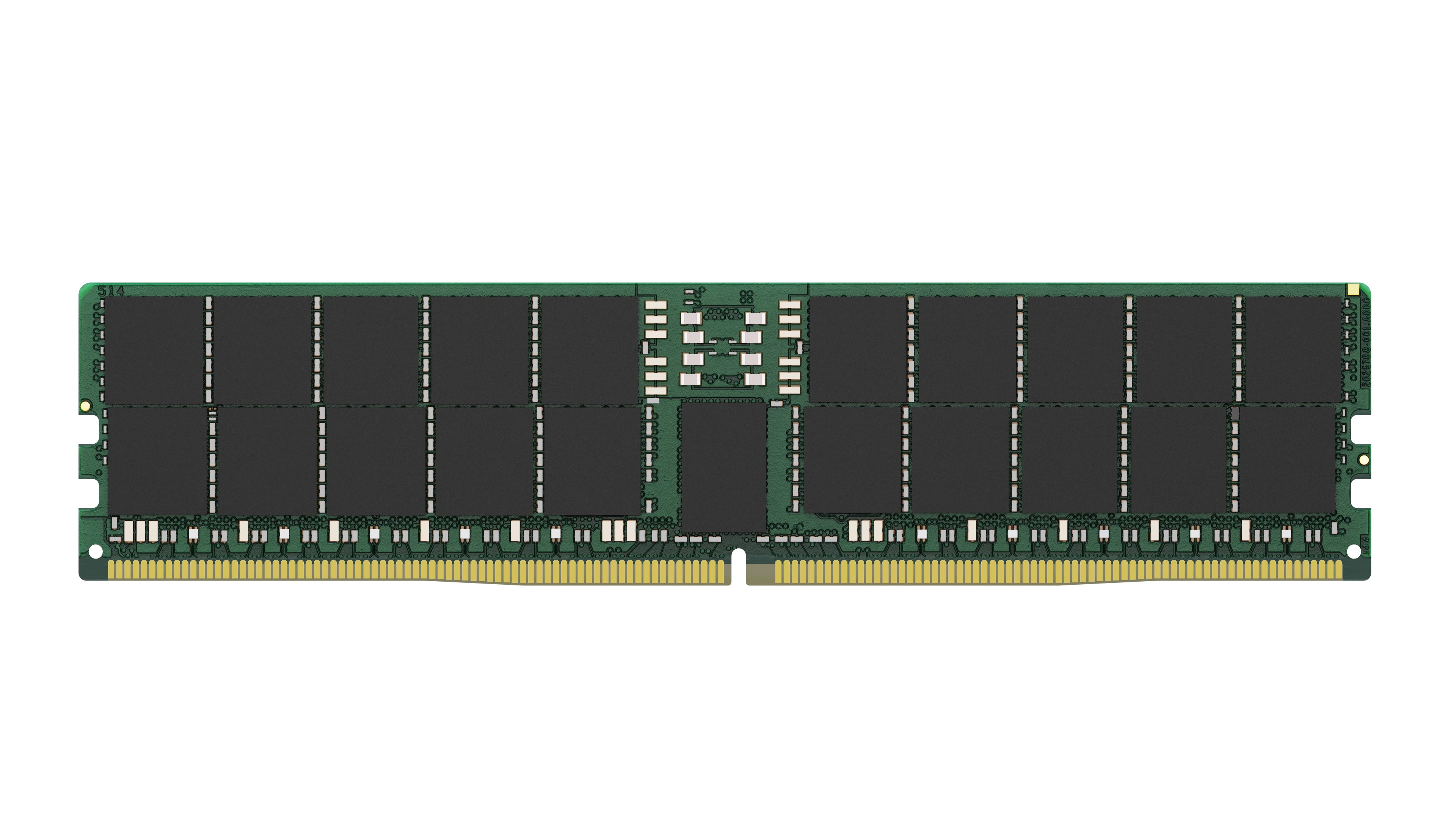 64GB 4800MT/ s DDR5 ECC Reg CL40 2Rx4 Hynix A