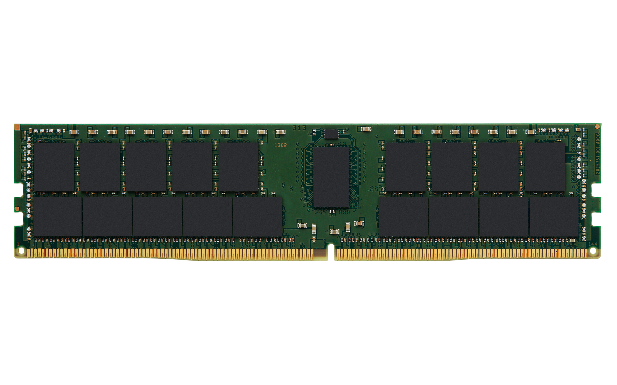 32GB 3200MT/ s DDR4 ECC Reg CL22 2Rx4 Samsung E