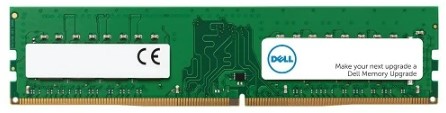 Dell Memory Upgrade - 32GB - 2RX8 DDR5 UDIMM 5600 MHz