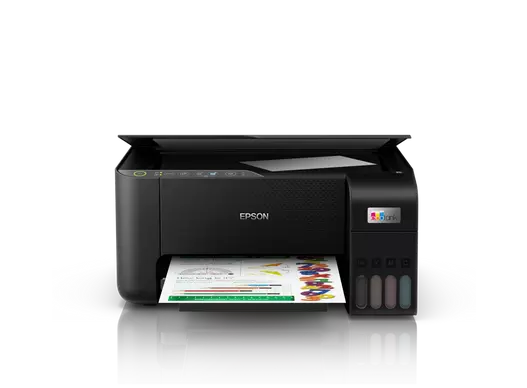 Epson EcoTank/ L3270/ MF/ Ink/ A4/ WiFi/ USB