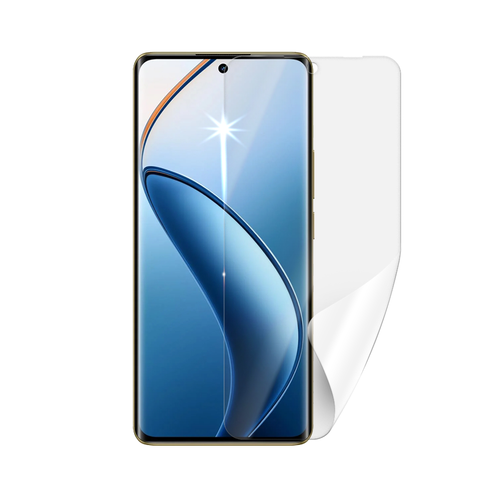 Screenshield REALME 12 Pro+ 5G fólia na displej