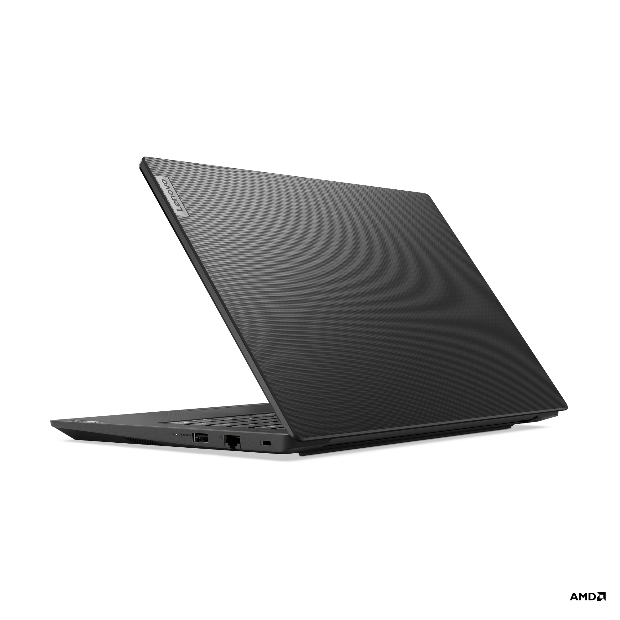 Lenovo V/ V14 G4 AMN/ R3-7320U/ 14"/ FHD/ 8GB/ 256GB SSD/ AMD int/ bez OS/ Black/ 2R 