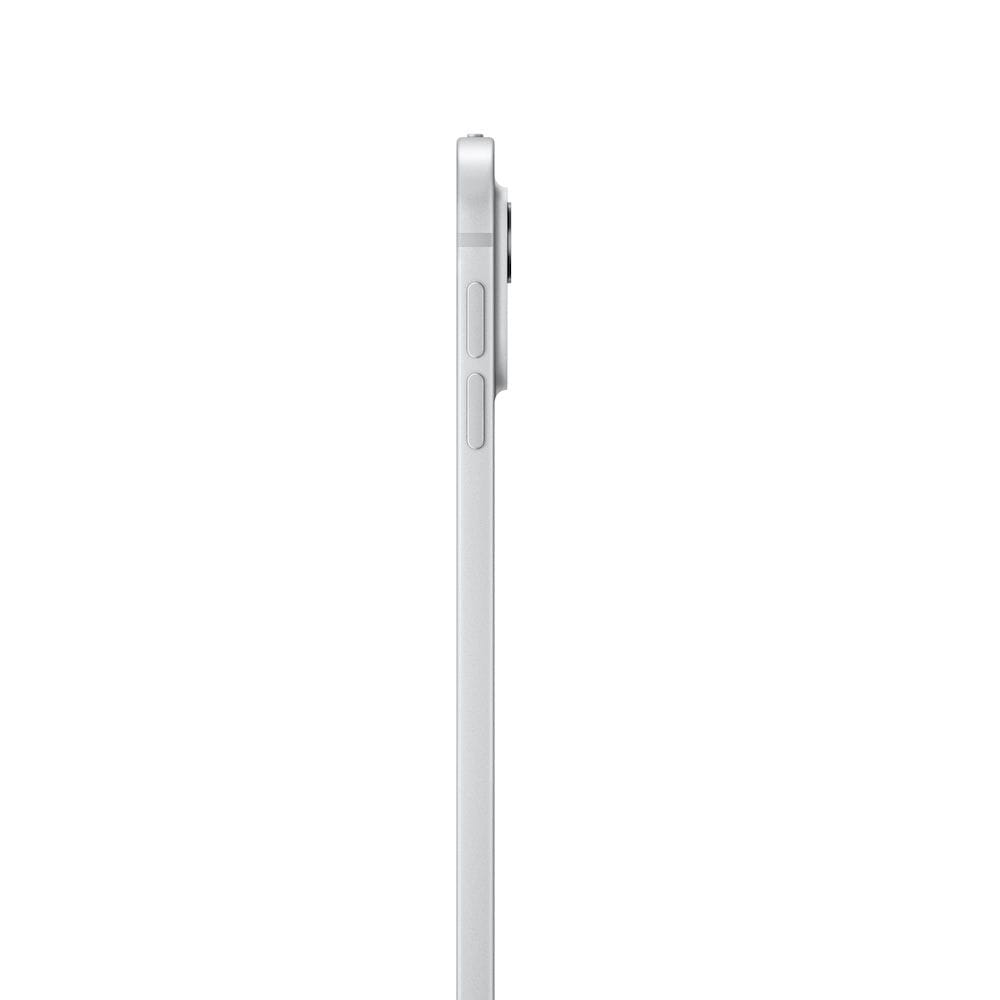 Apple iPad Pre 13"/ Wi-Fi + Cellular, N.G./ 13"/ 2752x2064/ 16GB/ 2TB/ iPadOS/ Silver 