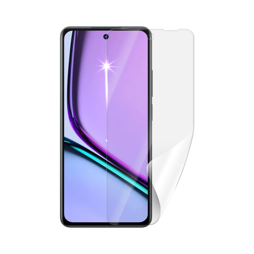 Screenshield REALME C67 fólia na displej