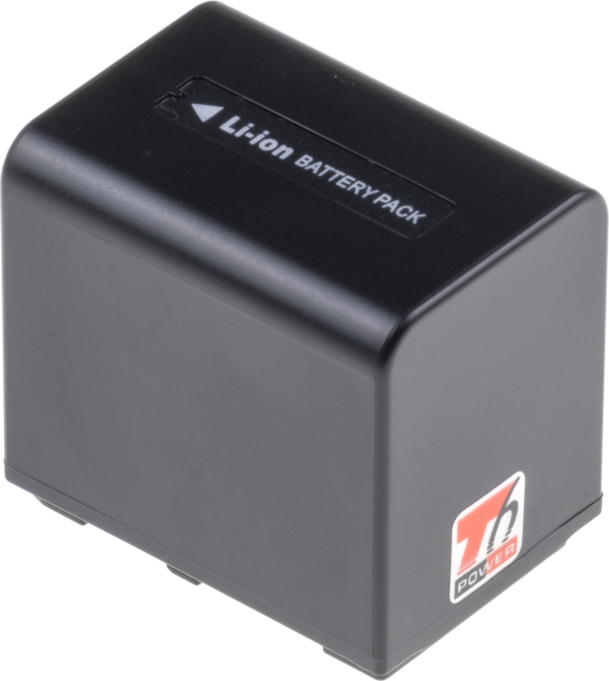 Batéria T6 Power Sony NP-FV70, 2060mAh, 14Wh, sivá 