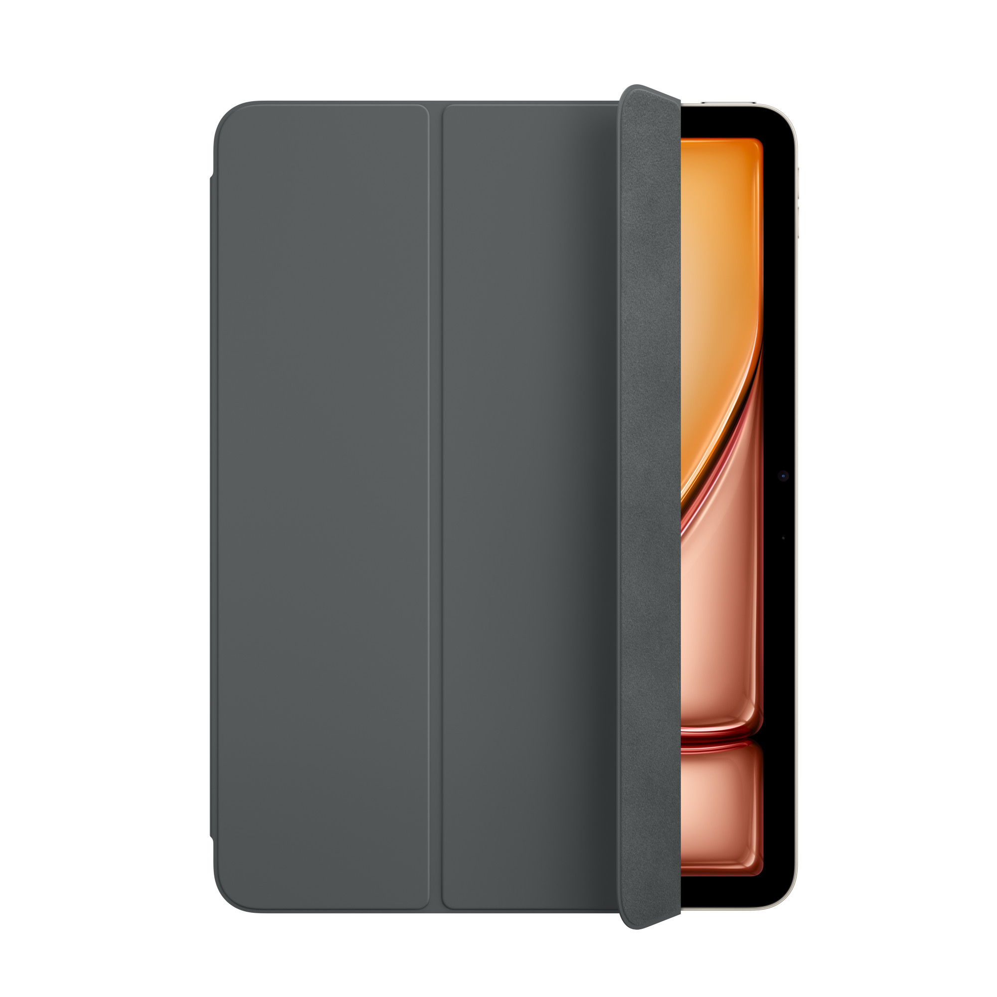 Smart Folio pre iPad Air 11" (M2) - Charcoal Gray 