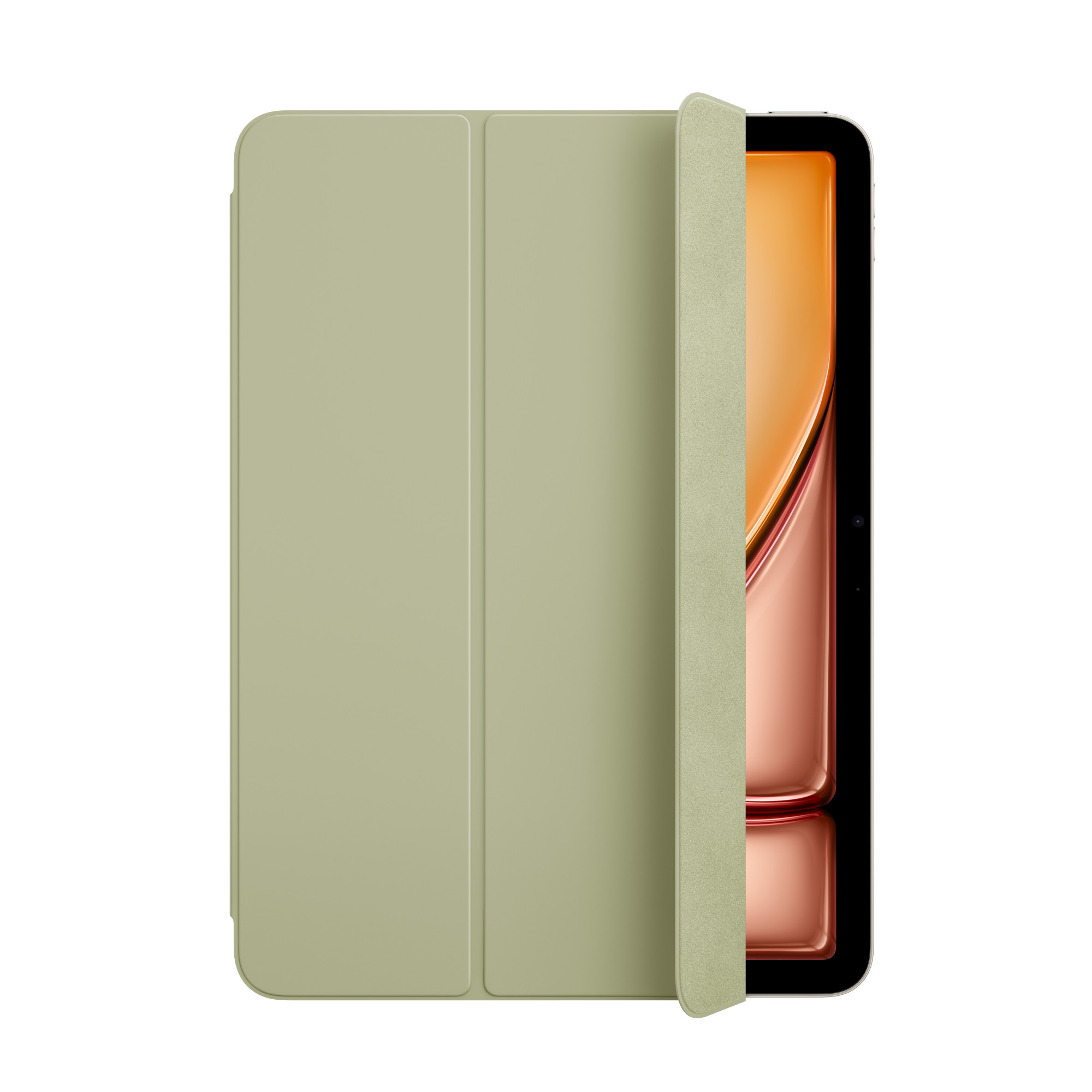 Smart Folio pre iPad Air 11" (M2) - Sage 