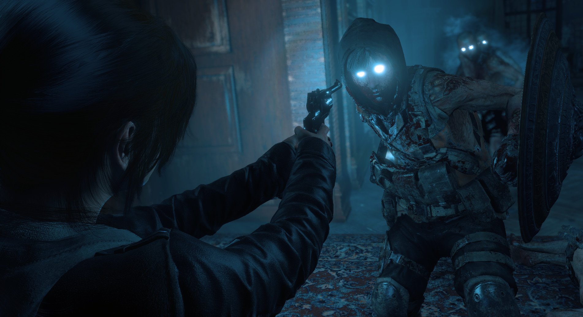 ESD Rise of the Tomb Raider 20 Year Celebration Pa 