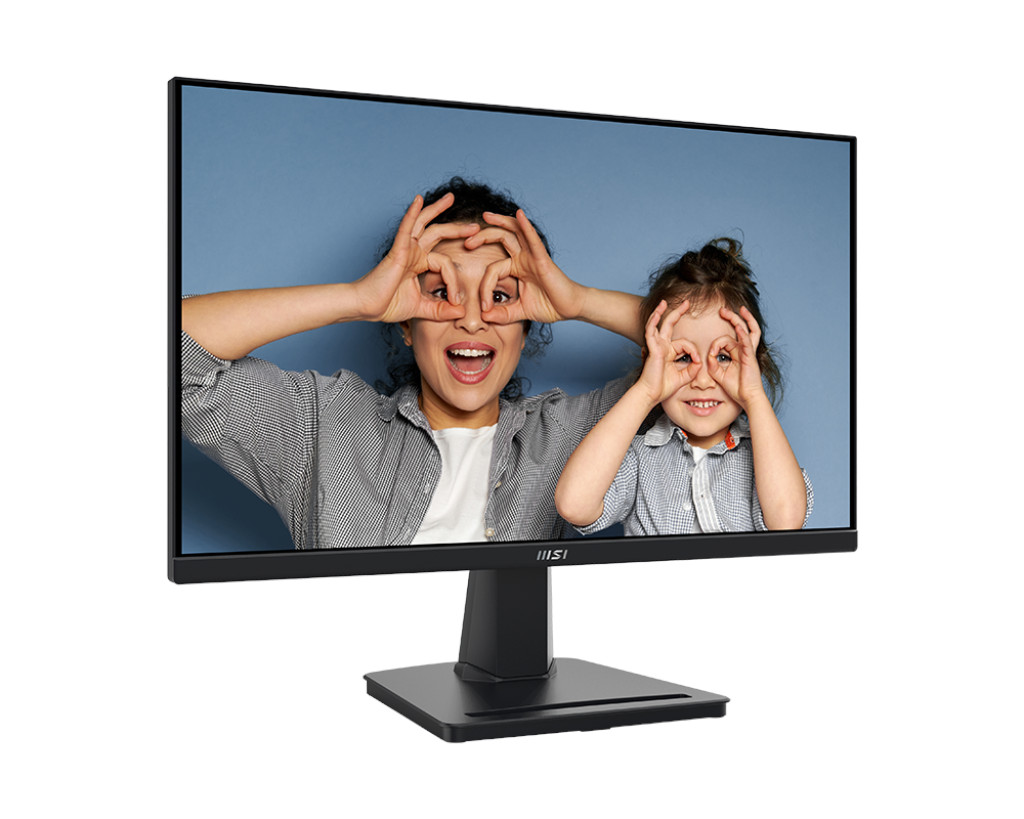 MSI Pro/ MP225/ 21, 5"/ IPS/ FHD/ 100Hz/ 1ms/ Black/ 2R 
