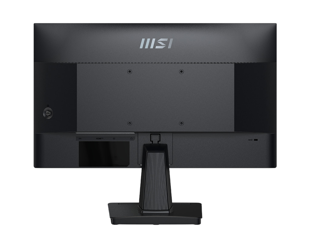 MSI Pro/ MP225/ 21, 5"/ IPS/ FHD/ 100Hz/ 1ms/ Black/ 2R 