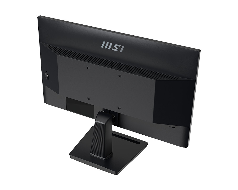 MSI Pro/ MP225/ 21, 5"/ IPS/ FHD/ 100Hz/ 1ms/ Black/ 2R 