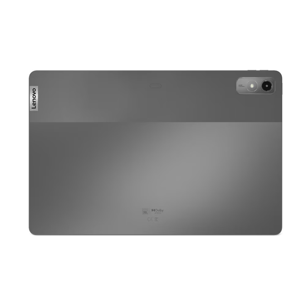 Lenovo Tab P12/ ZACH0210CZ/ 12, 7"/ 2944x1840/ 8GB/ 256GB/ An13/ Storm Grey 