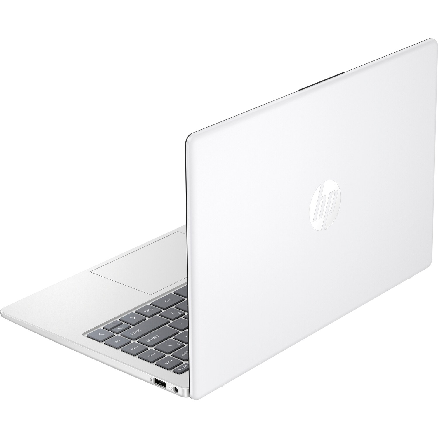 HP 14/ em0033nc/ R5-7520U/ 14"/ FHD/ 8GB/ 512GB SSD/ AMD int/ W11H/ White/ 2R 