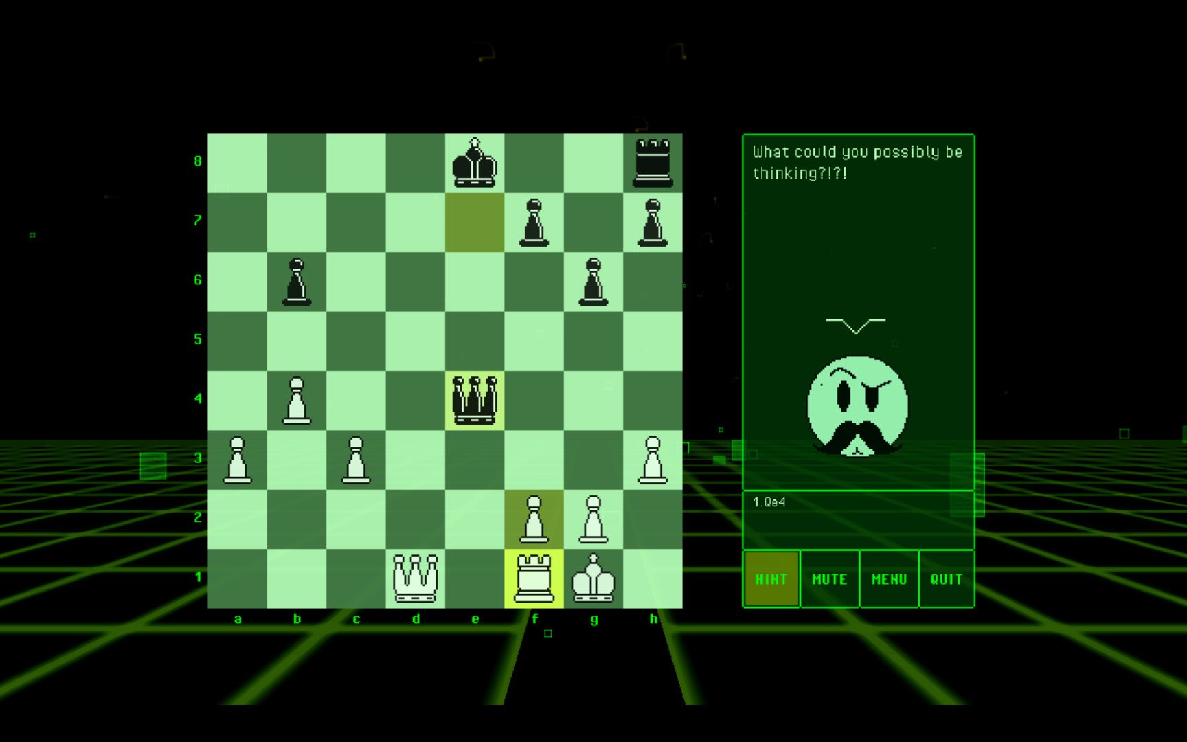 ESD BOT.vinnik Chess Combination Lessons 
