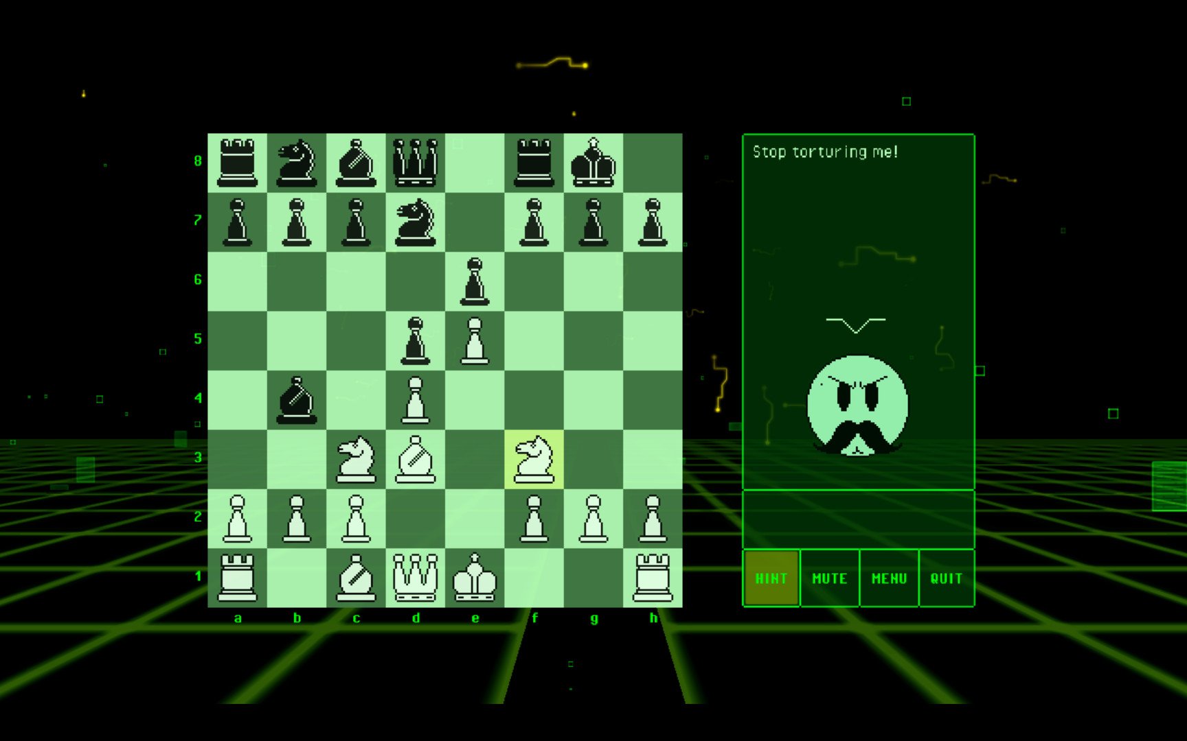 ESD BOT.vinnik Chess Combination Lessons 
