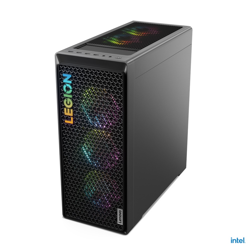 Lenovo Legion/ T7 34IRZ8/ Tower/ i7-14700KF/ 64GB/ 2TB SSD/ 4070Ti S/ W11H/ 3R 