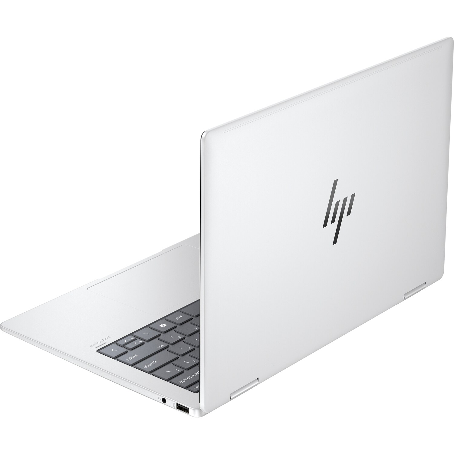 HP Envy x360/ 14-fa0002nc/ R5-8640HS/ 14"/ 2880x1800/ T/ 16GB/ 1TB SSD/ AMD int/ W11H/ Silver/ 2R 