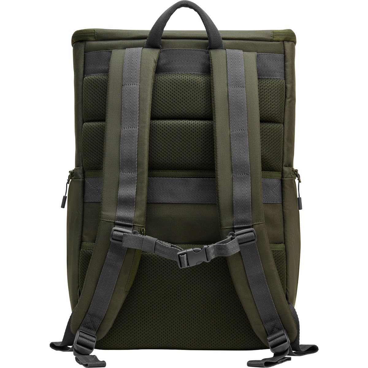 HP 15.6 Modular Laptop Backpack 