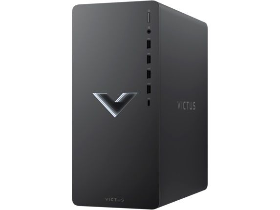 HP Victus/ TG02-2022nc/ Mini TWR/ i5-14400F/ 32GB/ 1TB SSD/ RTX 4060/ W11H/ 2R 