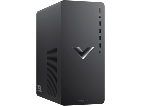 HP Victus/ TG02-2022nc/ Mini TWR/ i5-14400F/ 32GB/ 1TB SSD/ RTX 4060/ W11H/ 2R