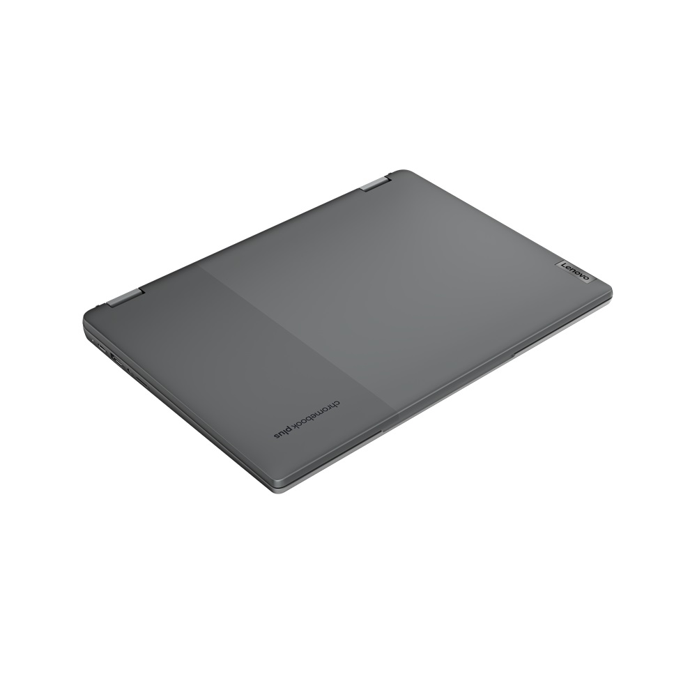 Lenovo IdeaPad Flex 5/ Chrome 14IAU7 (Plus)/ i5-1334U/ 14"/ WUXGA/ T/ 8GB/ 256GB SSD/ Iris Xe/ Chrome/ Gray/ 2R 