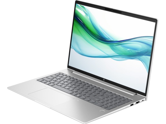 HP ProBook/ 460 G11/ U7-155U/ 16"/ WUXGA/ 16GB/ 512GB SSD/ 4C-iGPU/ W11P/ Silver/ AC3R 