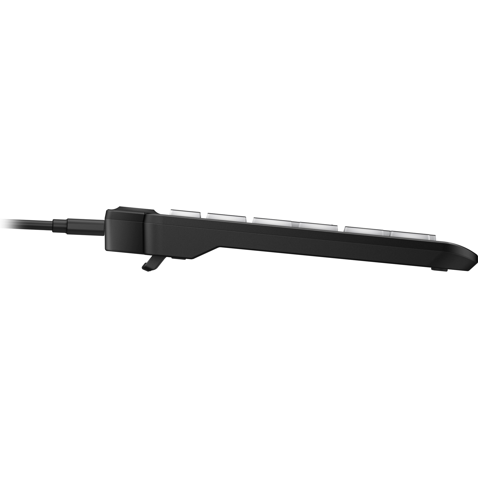 HP 405/ Drôtová USB/ Čierna 