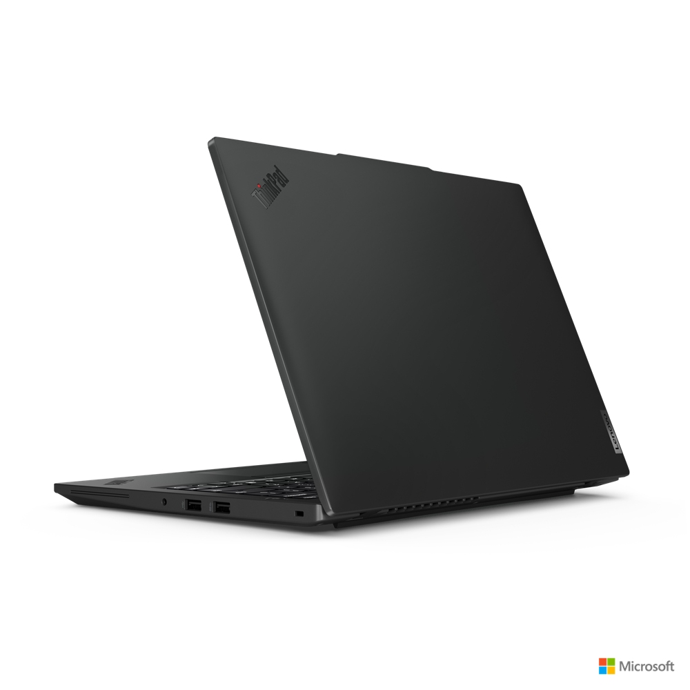 Lenovo ThinkPad L/ L14 Gen 5 (Intel)/ U7-155U/ 14"/ WUXGA/ 16GB/ 1TB SSD/ 4C-iGPU/ W11P/ Black/ 3R 